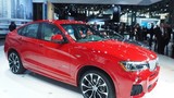 BMW X4 M lùi thời gian ra mắt vì hạn chế kỹ thuật