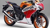 Honda CBR 250 vội vàng giảm giá khi Yamaha R25 ra mắt