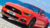 500 xe Ford Mustang 2015 cháy hàng trong 30 giây