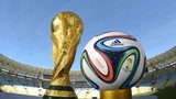 Quy trình sản xuất cúp vàng World Cup danh giá