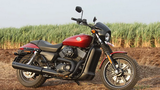 Ưu nhược điểm siêu moto Harley Davidson Street 750 mới ra mắt