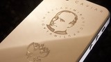 Cháy hàng iPhone 5s in hình Putin giá chát 