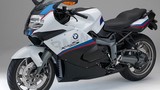 Sắp có BMW K 1300S giá khủng 580 triệu đồng