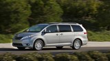 Chi tiết Toyota Sienna 7 chỗ giá rẻ sắp về Việt Nam 