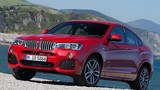 Mổ xẻ BMW X4 2015 giá 2,7 tỷ sắp về VN