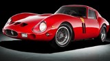 Bên trong Ferrari 250 GTO giá kỉ lục 1.362 tỷ