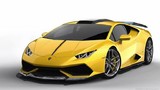 Rộ tin siêu xe Lamborghini Huracan về VN trong tháng 8