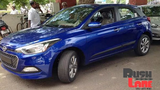 Diện kiến Hyundai Elite i20 giá 200 triệu xôn xao Ấn Độ