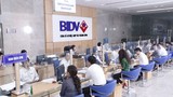 Quỹ lương “khủng” của BIDV gây xôn xao dư luận