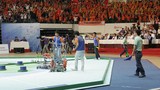Nhật Bản vô địch Robocon châu Á - Thái Bình Dương 2013 