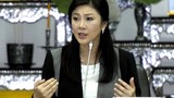 Thủ tướng Thái Lan tạm quyền Yingluck bị điều tra tham nhũng