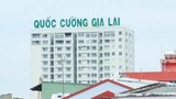 Công ty Cường “đô la” lại gặp sự cố