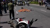 Ngày đầu nghỉ Tết: 24 người chết vì tai nạn giao thông