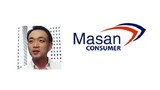 Masan bất ngờ thay tướng đầu năm
