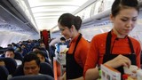 Jetstar bị dọa bắn tên lửa vào máy bay