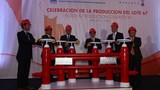 Petro Vietnam xuất bán dòng dầu đầu tiên tại Peru