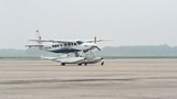 Giá “bèo” bay thủy phi cơ quanh Vịnh Hạ Long