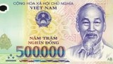 Tiền giấy Việt đã biến đổi thế nào