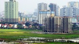 Giá đất Hà Nội cao nhất 162 triệu đồng/m2