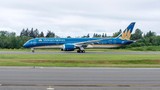 Máy bay mới của Vietnam Airlines sắp trình diễn quốc tế