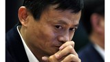 Tỷ phú Jack Ma "bốc hơi" 752 triệu USD trong 1 ngày