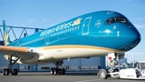 Cổ phần Vietnam Airlines sắp bị đối tác Nhật thâu tóm?