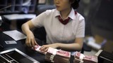 Trung Quốc tăng kỷ lục giá đồng nhân dân tệ