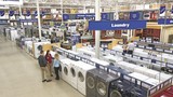 Máy giặt Samsung, LG "made in Vietnam" bị kiện bán phá giá