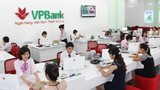 Đầu tháng Ngâu, VPBank đã báo lãi khủng