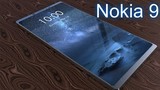 Xuất hiện nắp lưng Nokia 9: Camera kép và cảm biến vân tay