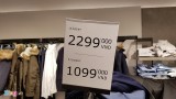 Tiết lộ ít ai ngờ về hàng hiệu Zara và H&M