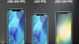 Không chịu kém Samsung Galaxy X, iPhone 11 cũng có màn hình gập?