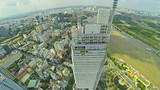 Hàng loạt sai phạm ở tòa nhà cao thứ 4 Việt Nam trên đất vàng Sài Gòn