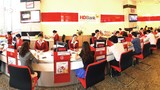 HDBank đã nộp hồ sơ niêm yết lên HOSE