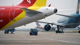 Các hãng hàng không Việt mua sắm máy bay ra sao 2017?