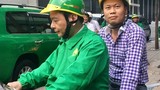 Ngỡ ngàng Chủ tịch Mai Linh Hồ Huy đích thân chạy “xe ôm công nghệ“