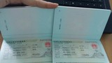 Xin visa đi TQ xem U23 Việt Nam đá chung kết U23 châu Á thế nào?