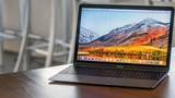 Những mẫu macbook đắt nhưng đáng mua năm 2018