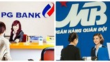 Tổng Giám đốc MBBank nói về tin đồn sáp nhập với PG Bank