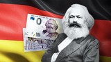 “Cháy hàng” đồng tiền lưu niệm 0 Euro in hình Karl Marx