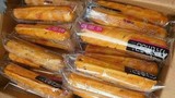 Kinh hãi bánh mì que Trung Quốc để 6 tháng không hỏng