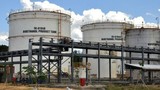 Nhà máy Ethanol Dung Quất "sống lại" nhờ một đại gia xuất nhập khẩu
