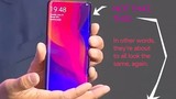 Màn hình Galaxy S10 sẽ siêu lớn, có thể lên tới 6,5 inch