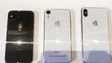 Ba mẫu nhái mới chiếc iPhone 2018 được tiết lộ