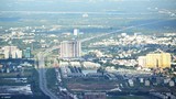 Sài Gòn nhìn từ đỉnh tòa nhà cao nhất Việt Nam