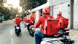 Go-Jek chính thức vào Việt Nam, chạy thử nghiệm tại TP.HCM