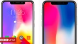 Motorola bị chế giễu “không biết xấu hổ” khi nhái iPhone X trắng trợn