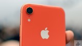 Phiên bản màu san hô của iPhone Xr là màu gì?