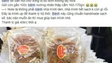 Bánh Trung thu giảm giá kịch kim, dân buôn rao "giải cứu" trên MXH