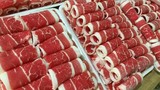 Thịt bò Mỹ giá 86 nghìn đồng/kg?